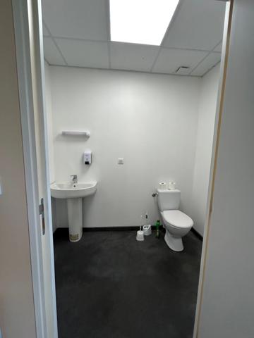 Local/bureau à vendre AILLANT SUR MILLERON (45)