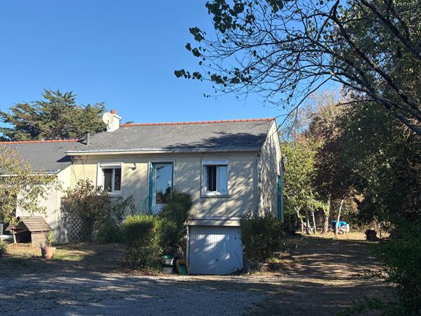Maison 5 pièce(s) 128 m2