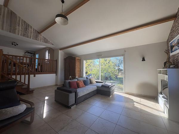 Maison 5 pièce(s) 128 m2