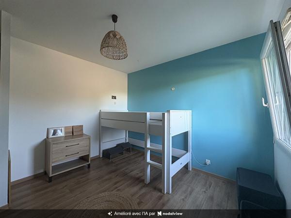 Maison 5 pièce(s) 128 m2