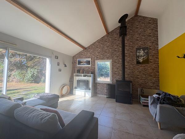 Maison 5 pièce(s) 128 m2