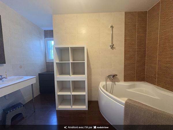 Maison 5 pièce(s) 128 m2