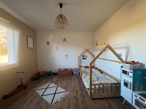 Maison 5 pièce(s) 128 m2
