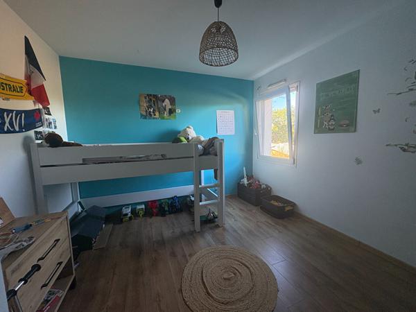 Maison 5 pièce(s) 128 m2