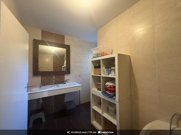Maison 5 pièce(s) 128 m2