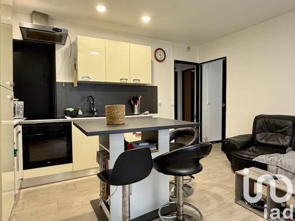 Appartement à vendre 2 pièces 50 m² Bordeaux