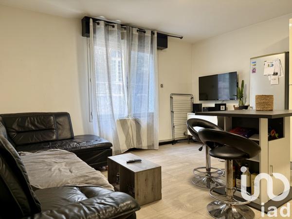Appartement à vendre 2 pièces 50 m² Bordeaux