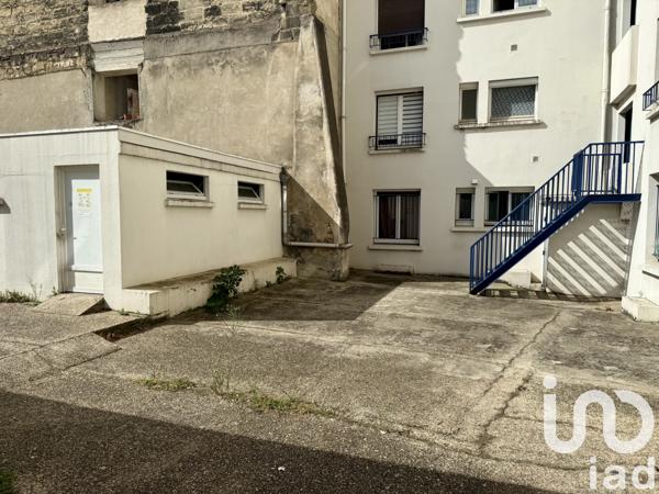 Appartement à vendre 2 pièces 50 m² Bordeaux