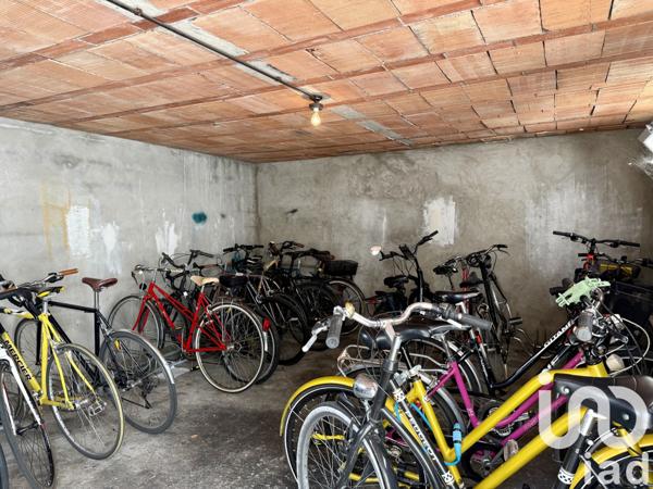 Appartement à vendre 2 pièces 50 m² Bordeaux