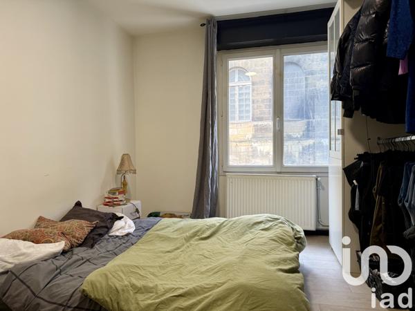 Appartement à vendre 2 pièces 50 m² Bordeaux