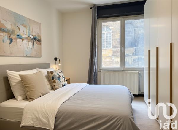 Appartement à vendre 2 pièces 50 m² Bordeaux