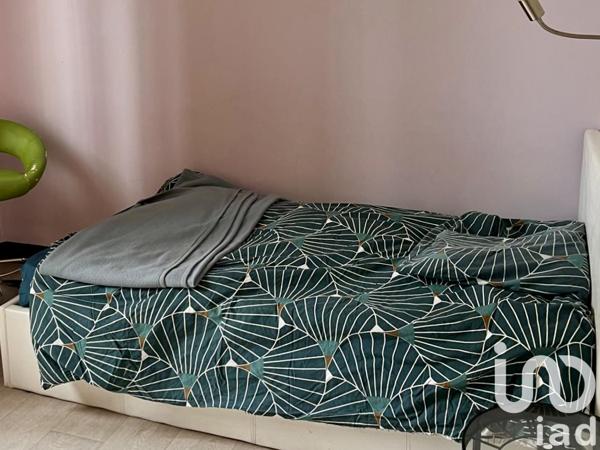 Appartement à vendre 2 pièces 50 m² Bordeaux