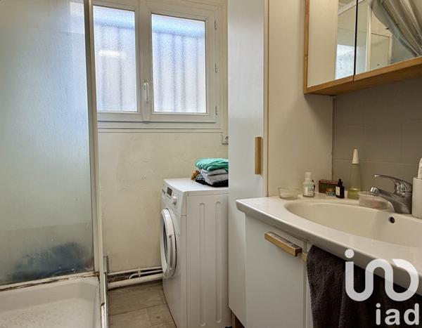 Appartement à vendre 2 pièces 50 m² Bordeaux