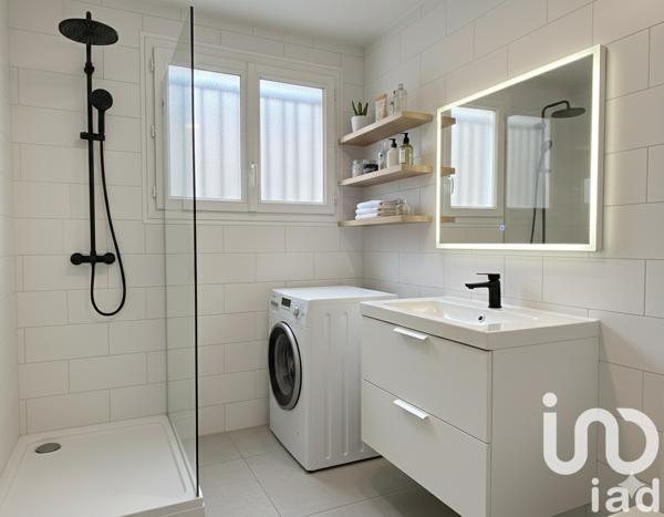 Appartement à vendre 2 pièces 50 m² Bordeaux