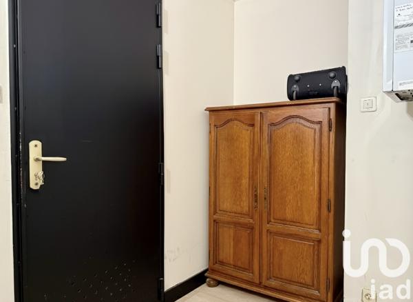 Appartement à vendre 2 pièces 50 m² Bordeaux