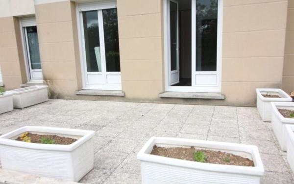 Appartement à vendre    1 pièce • 26,40 m2 Villenoy