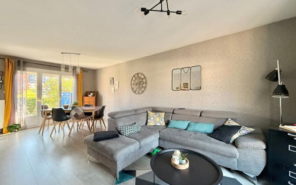 Maison à vendre    6 pièces • 100 m2 Genlis