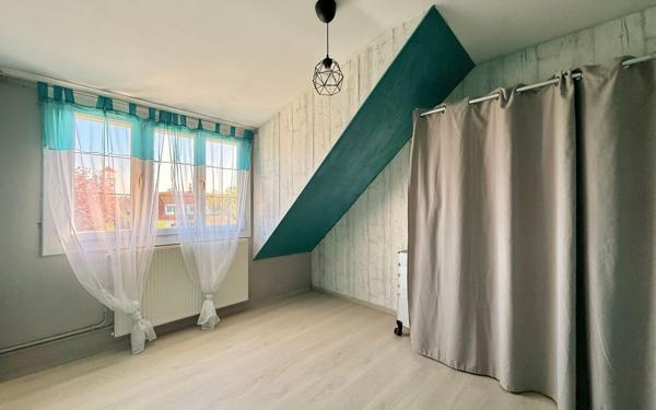 Maison à vendre    6 pièces • 100 m2 Genlis