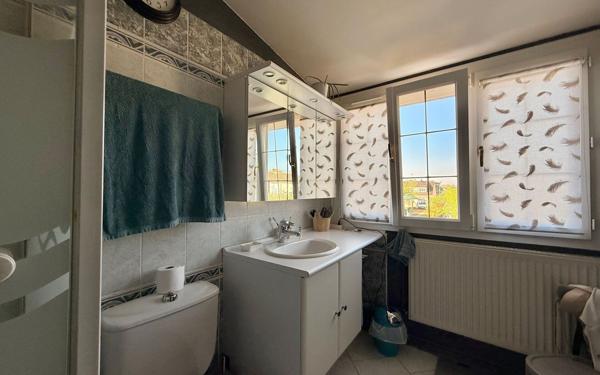 Maison à vendre    6 pièces • 100 m2 Genlis