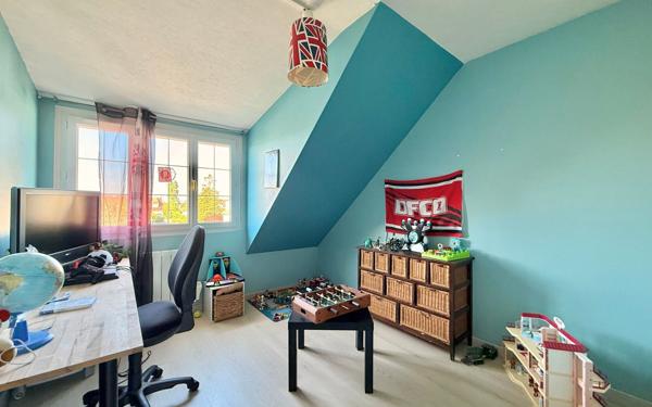 Maison à vendre    6 pièces • 100 m2 Genlis