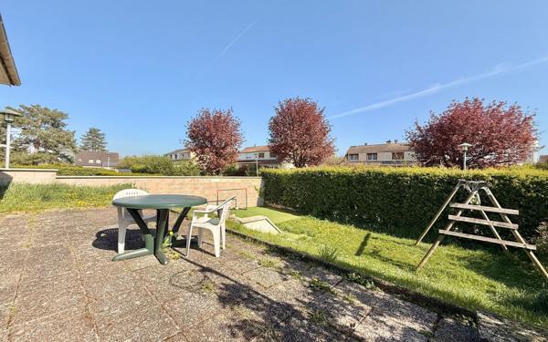 Maison à vendre    6 pièces • 100 m2 Genlis