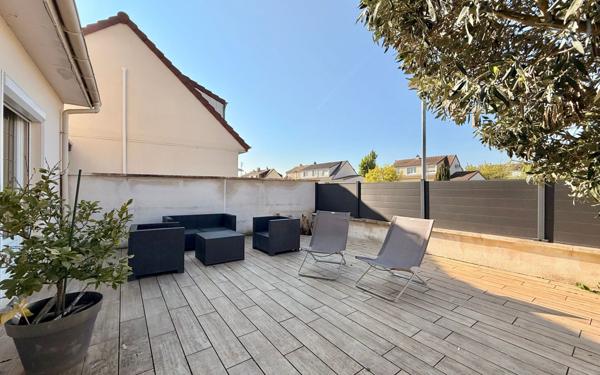 Maison à vendre    6 pièces • 100 m2 Genlis