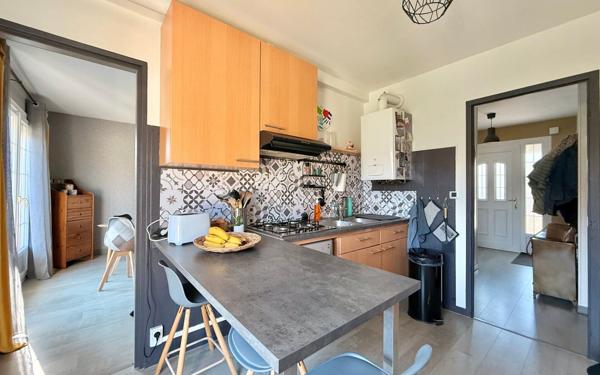 Maison à vendre    6 pièces • 100 m2 Genlis