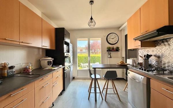 Maison à vendre    6 pièces • 100 m2 Genlis