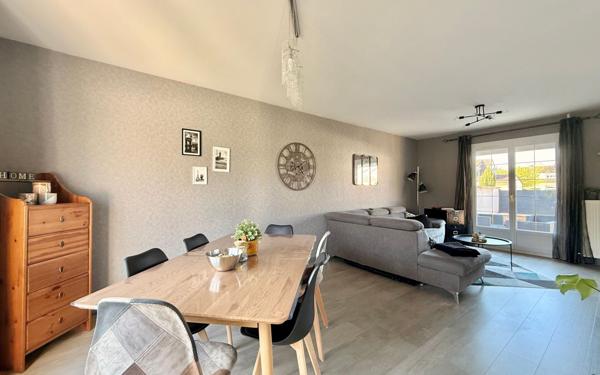 Maison à vendre    6 pièces • 100 m2 Genlis
