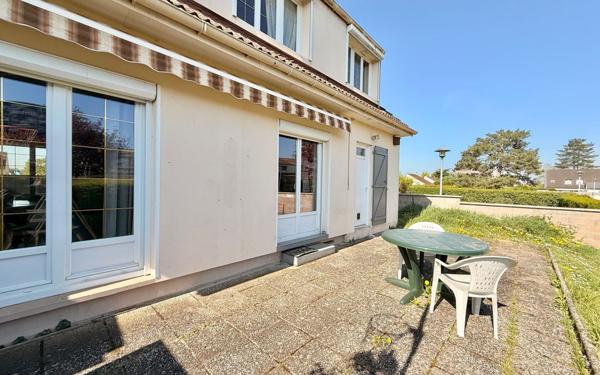 Maison à vendre    6 pièces • 100 m2 Genlis