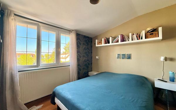 Maison à vendre    6 pièces • 100 m2 Genlis