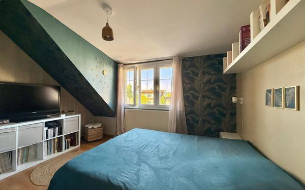 Maison à vendre    6 pièces • 100 m2 Genlis