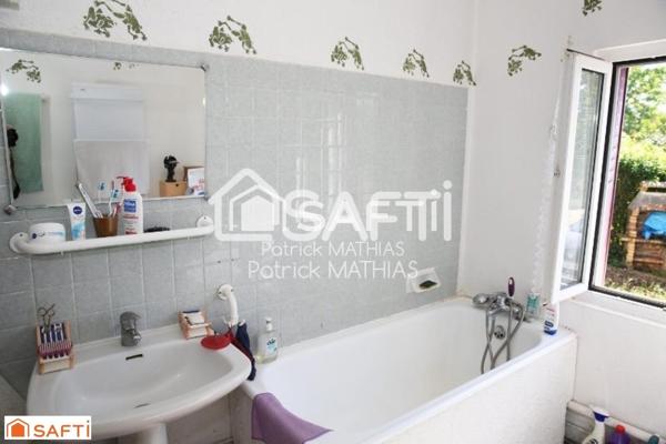 Proche Villeneuve Sur Yonne