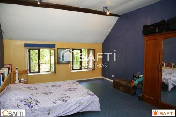 Proche Villeneuve Sur Yonne