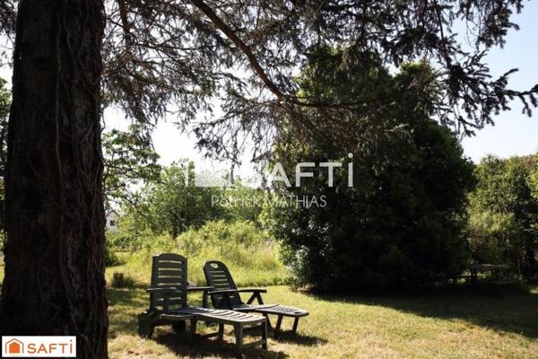 Proche Villeneuve Sur Yonne