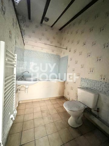 Massy ? Secteur Graviers - 6 pièces avec grand potentiel