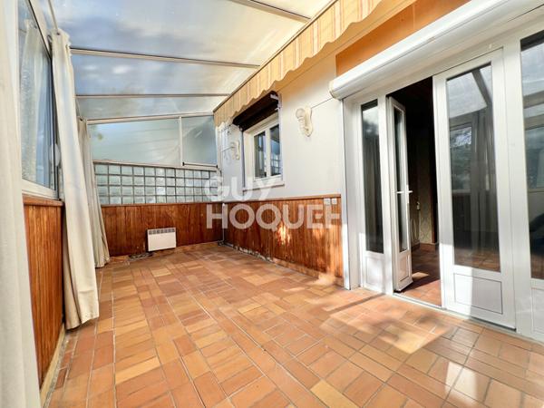 Massy ? Secteur Graviers - 6 pièces avec grand potentiel