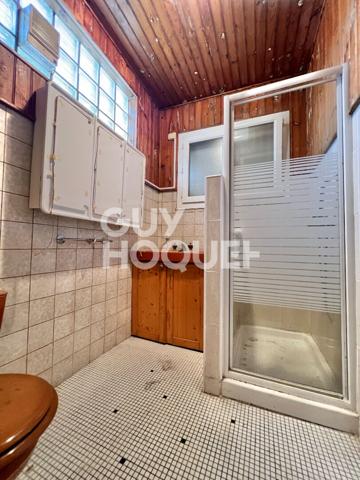 Massy ? Secteur Graviers - 6 pièces avec grand potentiel