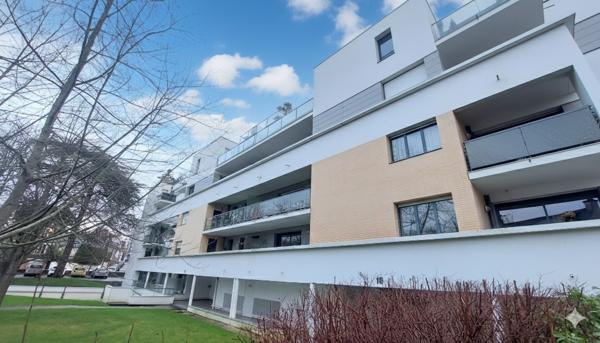 Appartement à vendre 3 pièces - 70 m²