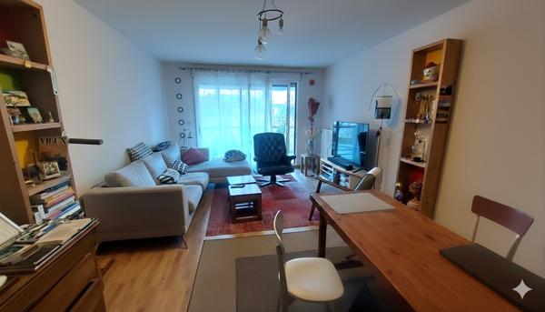 Appartement à vendre 3 pièces - 70 m²