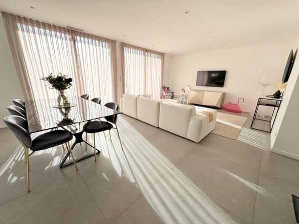 PERPIGNAN / TOULOUGES Maison Contemporaine 4 pièces 113 m² avec GARAGE et PISCINE