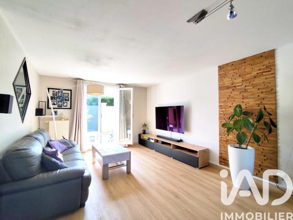 Maison à vendre 6 pièces 101 m² La Ville-du-Bois