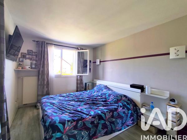 Maison à vendre 6 pièces 101 m² La Ville-du-Bois