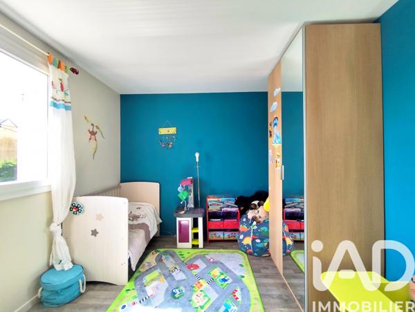 Maison à vendre 6 pièces 101 m² La Ville-du-Bois