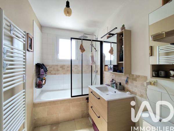 Maison à vendre 6 pièces 101 m² La Ville-du-Bois