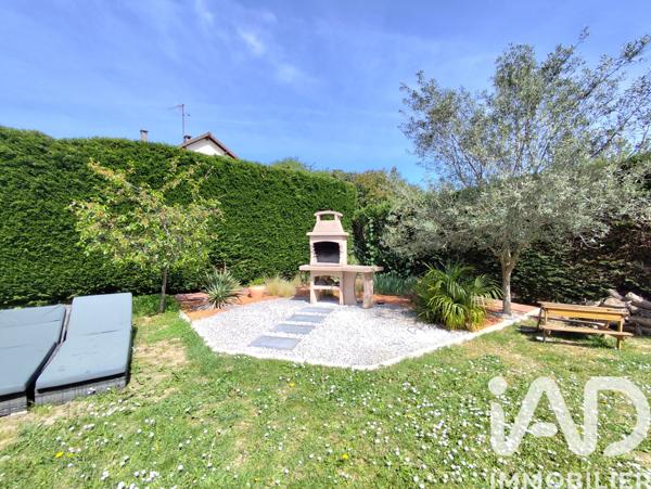 Maison à vendre 6 pièces 101 m² La Ville-du-Bois