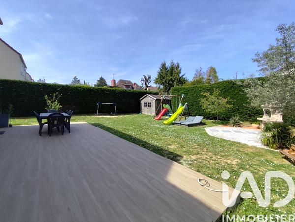 Maison à vendre 6 pièces 101 m² La Ville-du-Bois