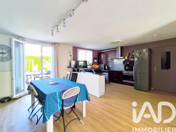 Maison à vendre 6 pièces 101 m² La Ville-du-Bois