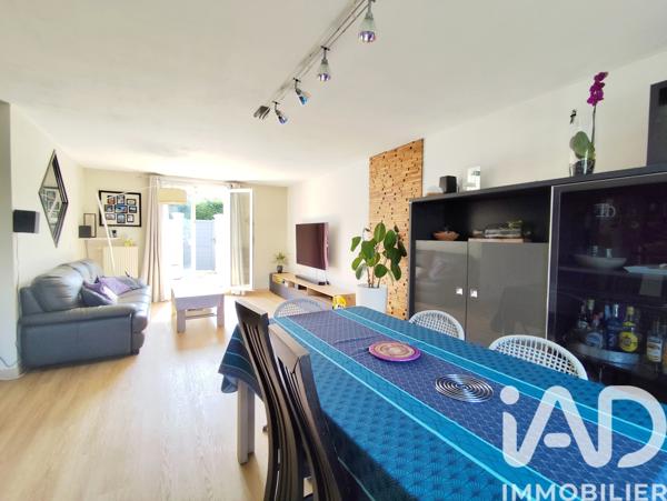 Maison à vendre 6 pièces 101 m² La Ville-du-Bois