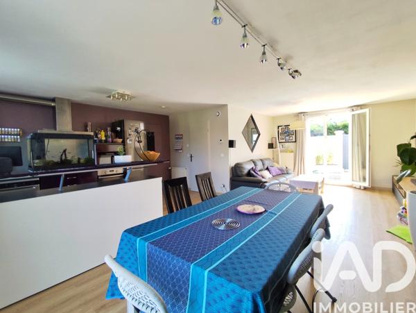 Maison à vendre 6 pièces 101 m² La Ville-du-Bois
